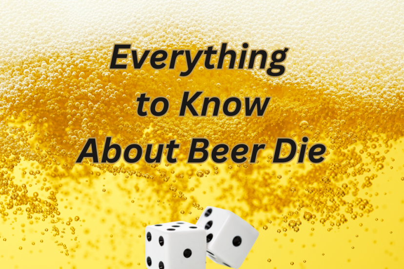 The Ultimate Guide to Beer Die Rules: Enjoy Responsibly - Beer Your Way